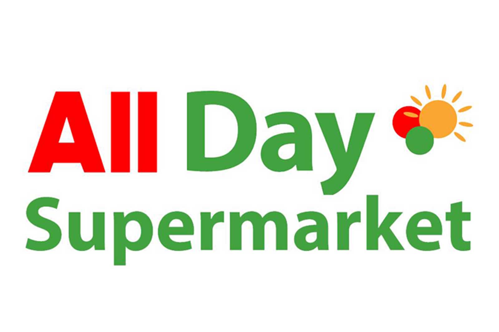 AllDay Logo