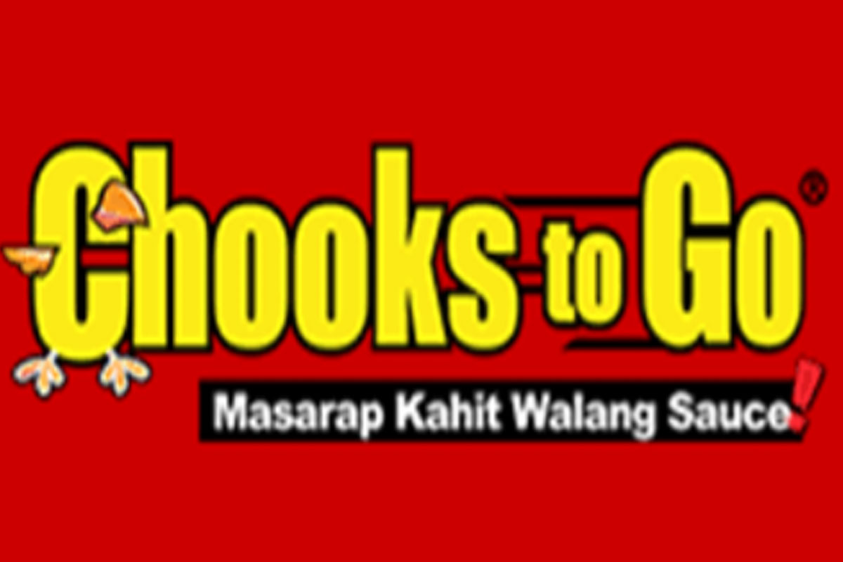 Chooks Logo
