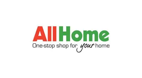 AllHome Logo
