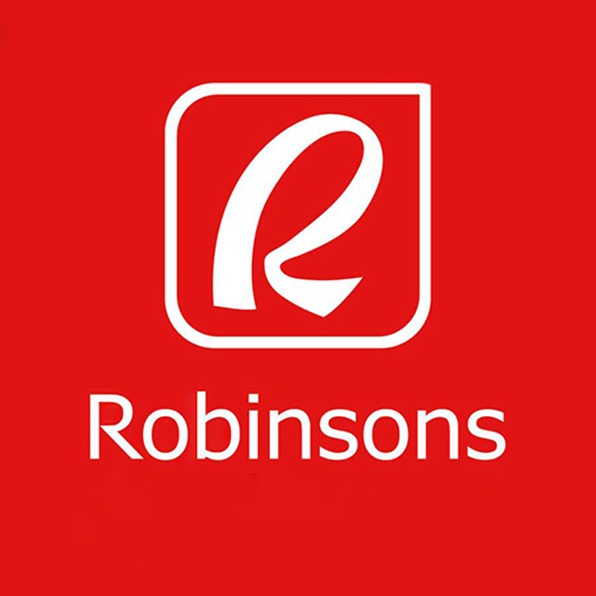 Robinsons Logo